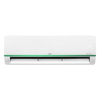 Split type systems are capable of providing even cooling throughout your home