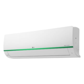 whereas a single window unit is limited to a single room. This also means that split type air conditioners can provide significant savings for larger home cooling projects