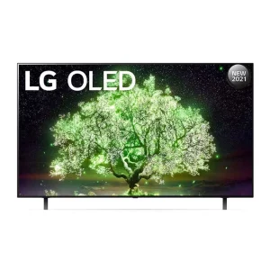 إل جي شاشة ذكية 65 بوصة OLED – بدقة 4K