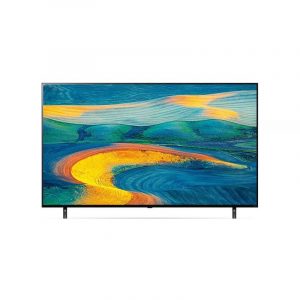 إل جي شاشة ذكية 75 بوصة 4K كيونيد السلسلة 7S - بدقة Ultra HD