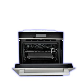 toasting and broiling a wide variety of tasty meals