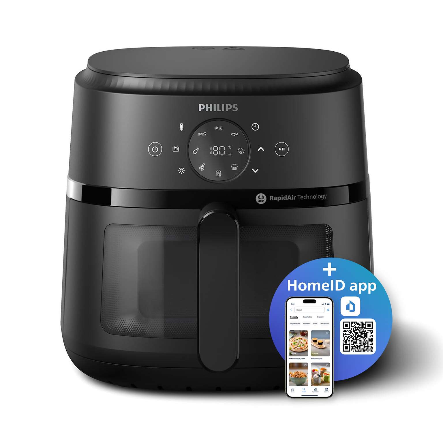 air fryer na230 00 2