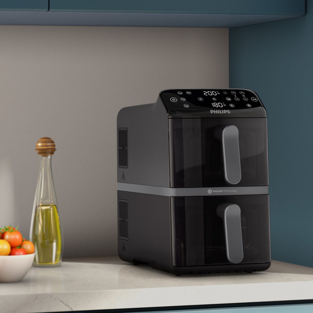 air fryer na460 00 1