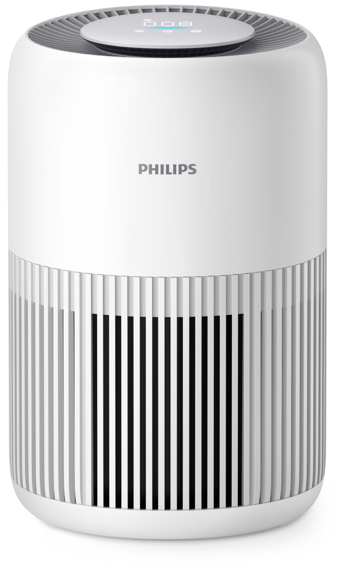 Philips Air Purifier PureProtect Mini - 65 m2, HEPA, Sleep Mode, Child Lock, Compact, White - AC0920/10 1 air purifiers ac0920 10 1