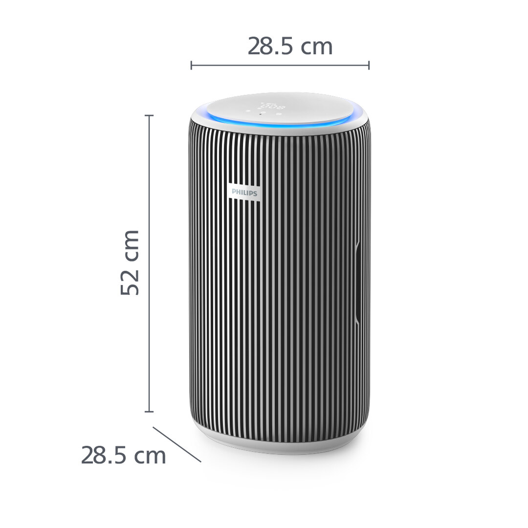 air purifiers ac3220 10 11