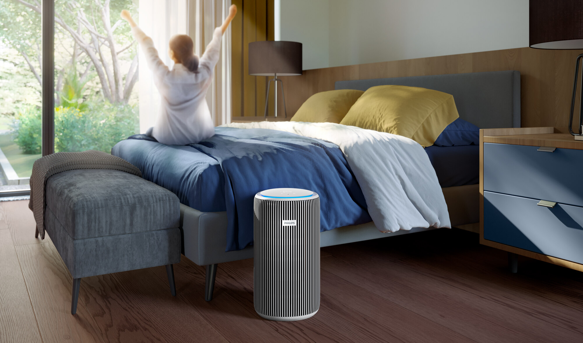 air purifiers ac3220 10 12