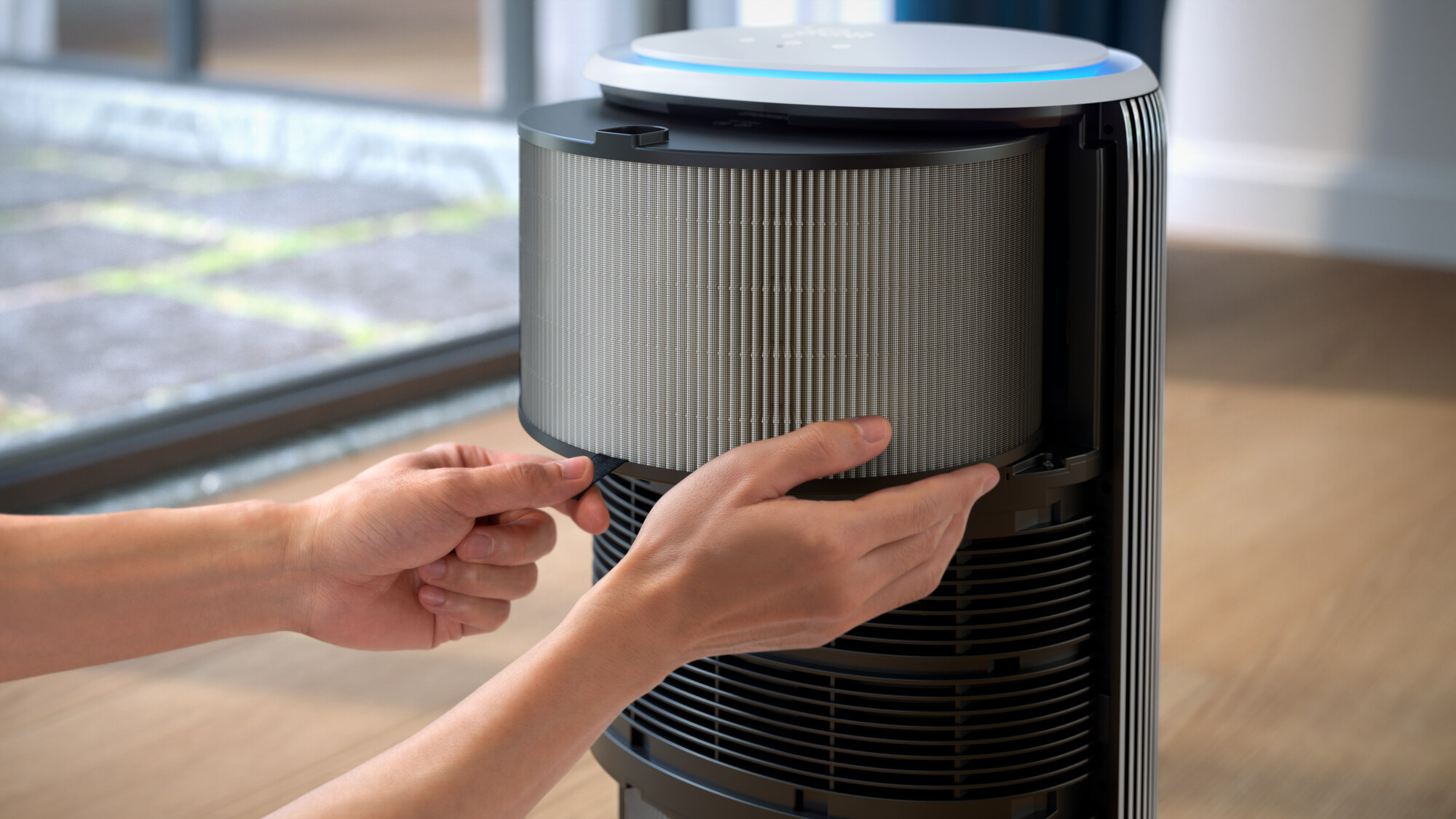 air purifiers ac3220 10 15