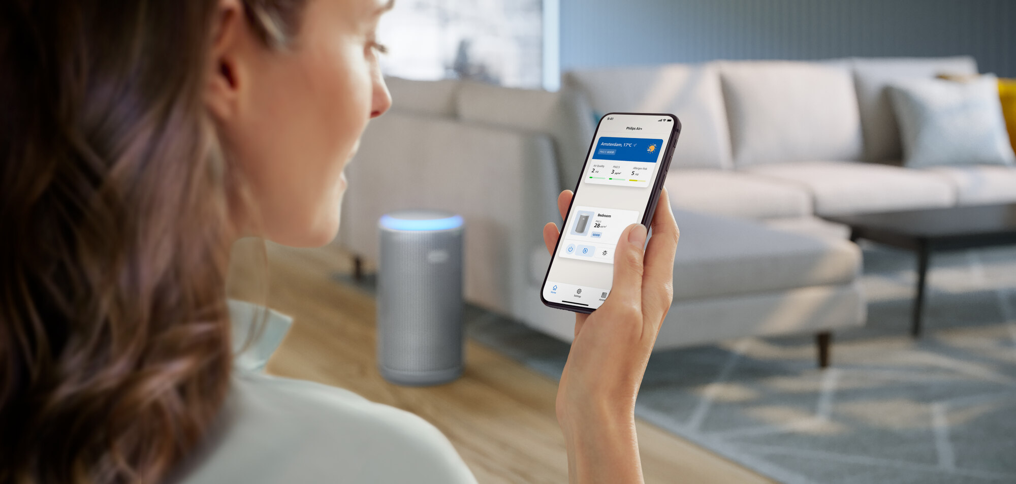 air purifiers ac3220 10 8