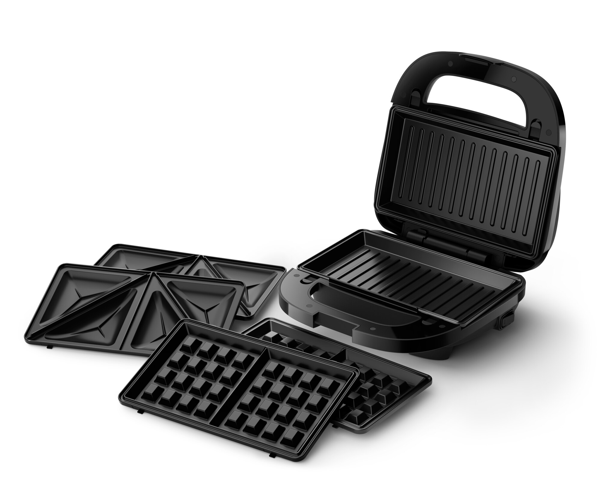 breakfast hd2350 80 5