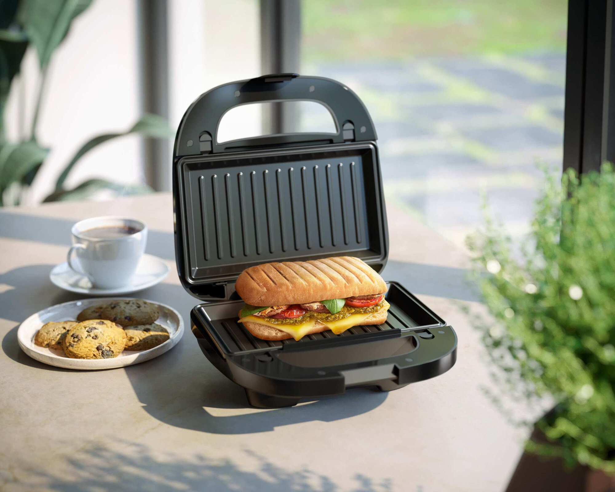 breakfast hd2350 80 6