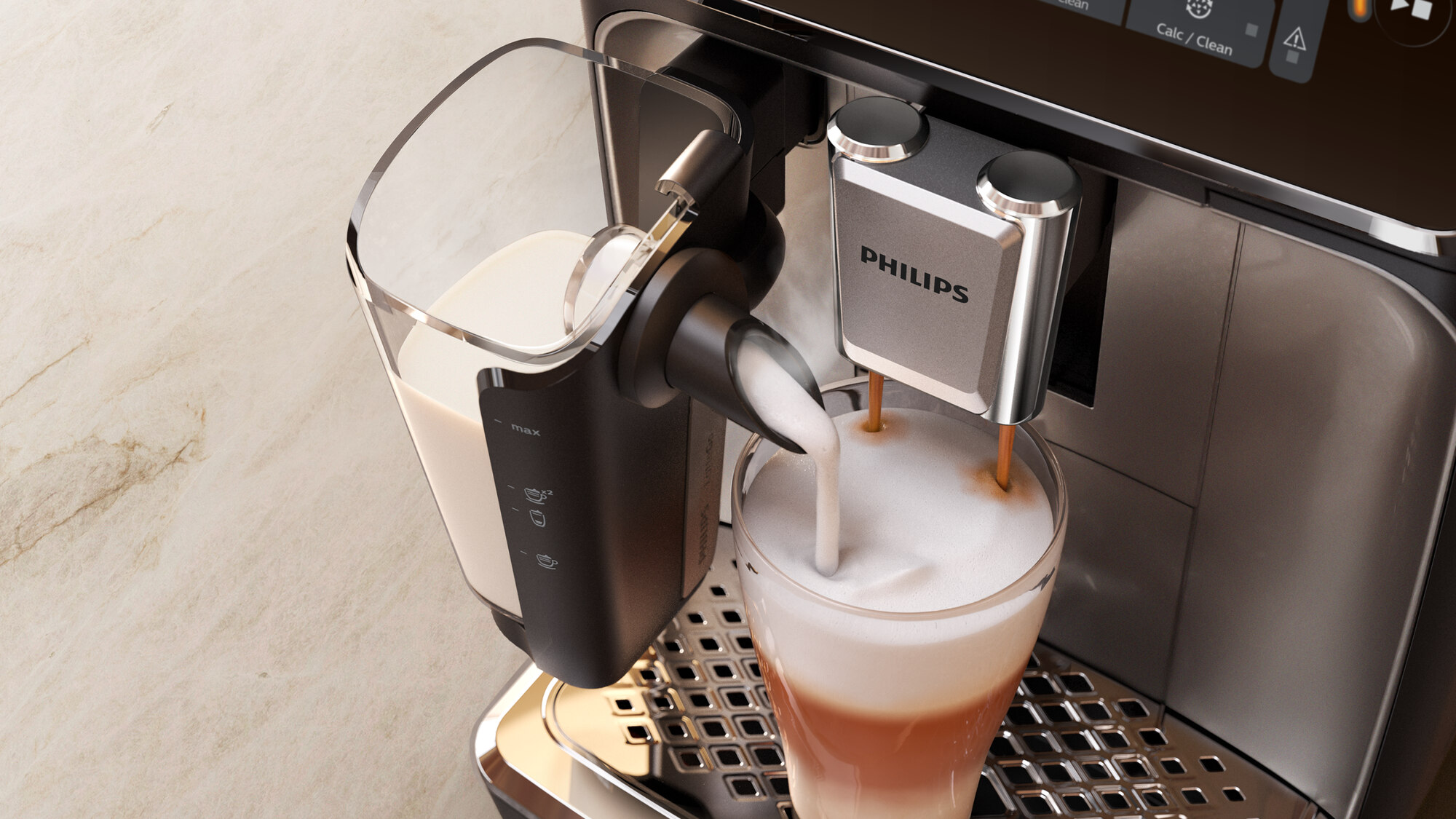 espresso full automatic ep3347 23 10