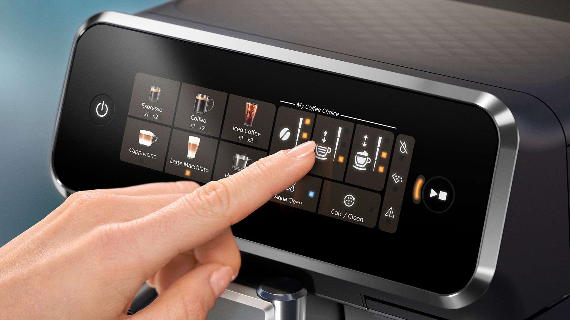 espresso full automatic ep3347 23 9