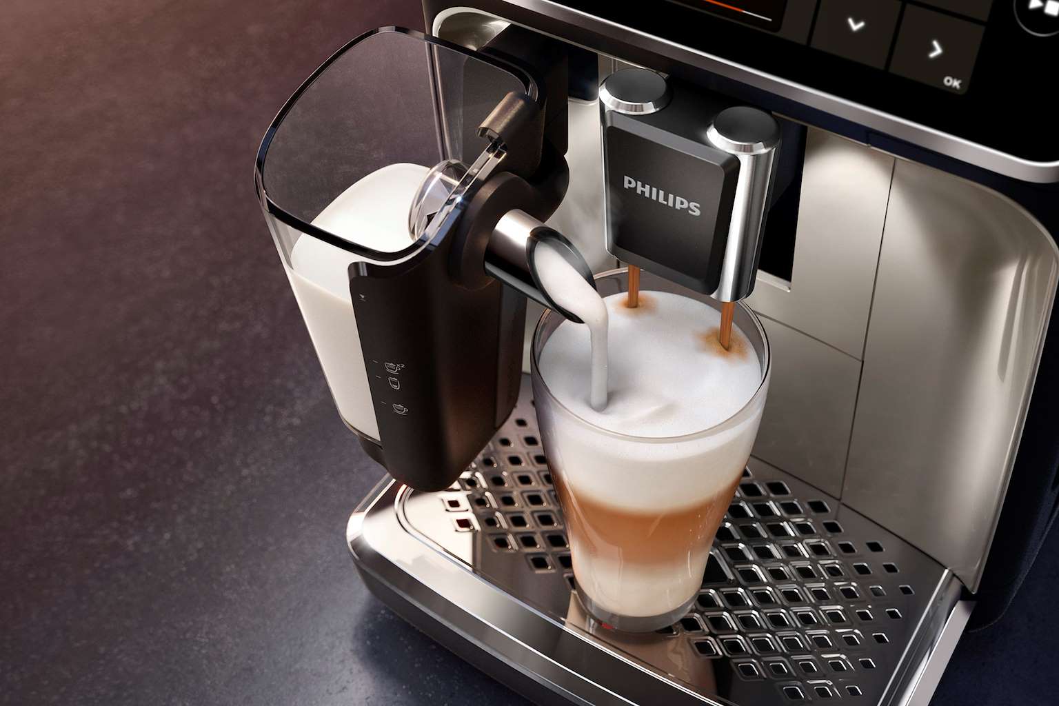 espresso full automatic ep5547 23 3