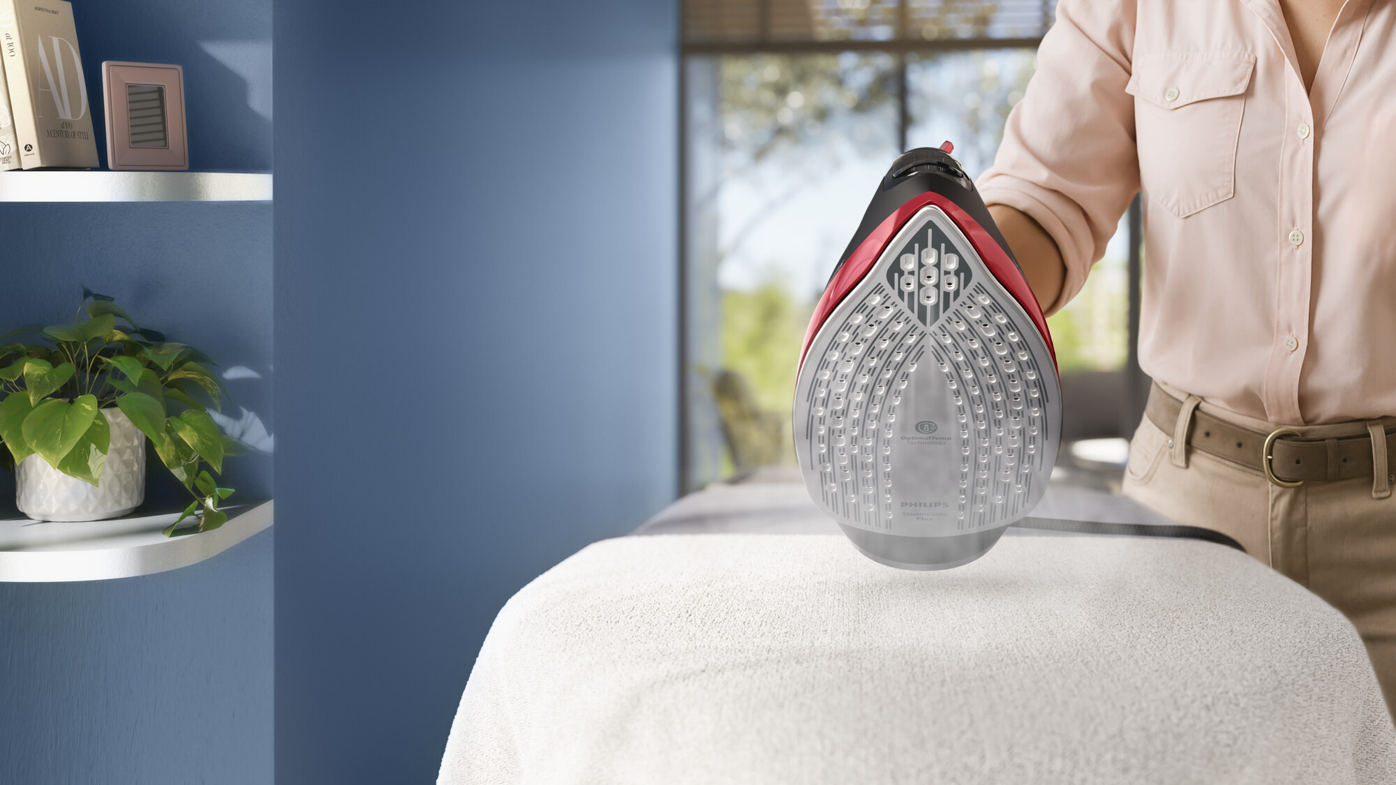 garment care dst6130 46 3