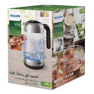 kettle hd9339 81 9