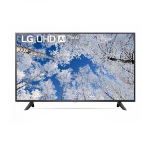 إل جي شاشة ذكية 50 بوصة السلسة 70, معالج ألفا 5 الجيل الخامس - HDR10 - UHD 4K