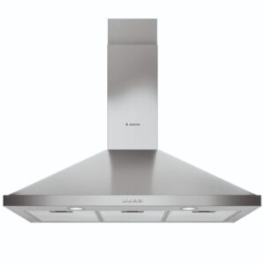 Ariston wall mounted cooker hood
