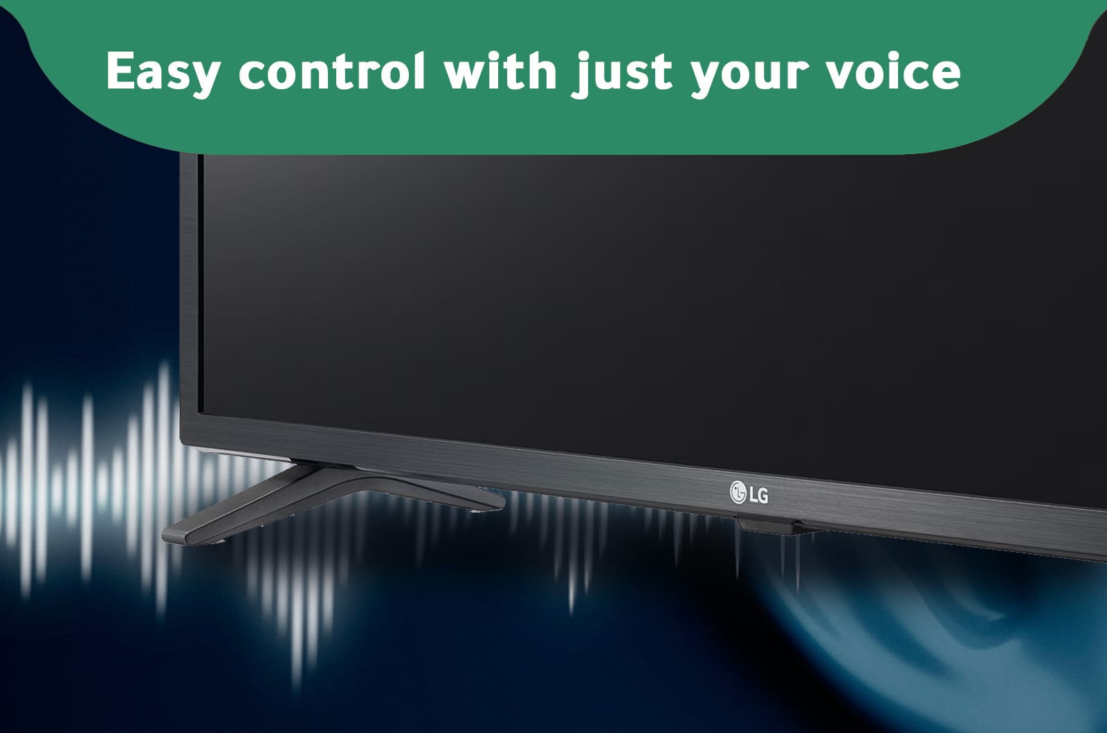 LG 32-inch FHD Smart TV - 2K - HDR10 2 32LQ630B6LBeng 2