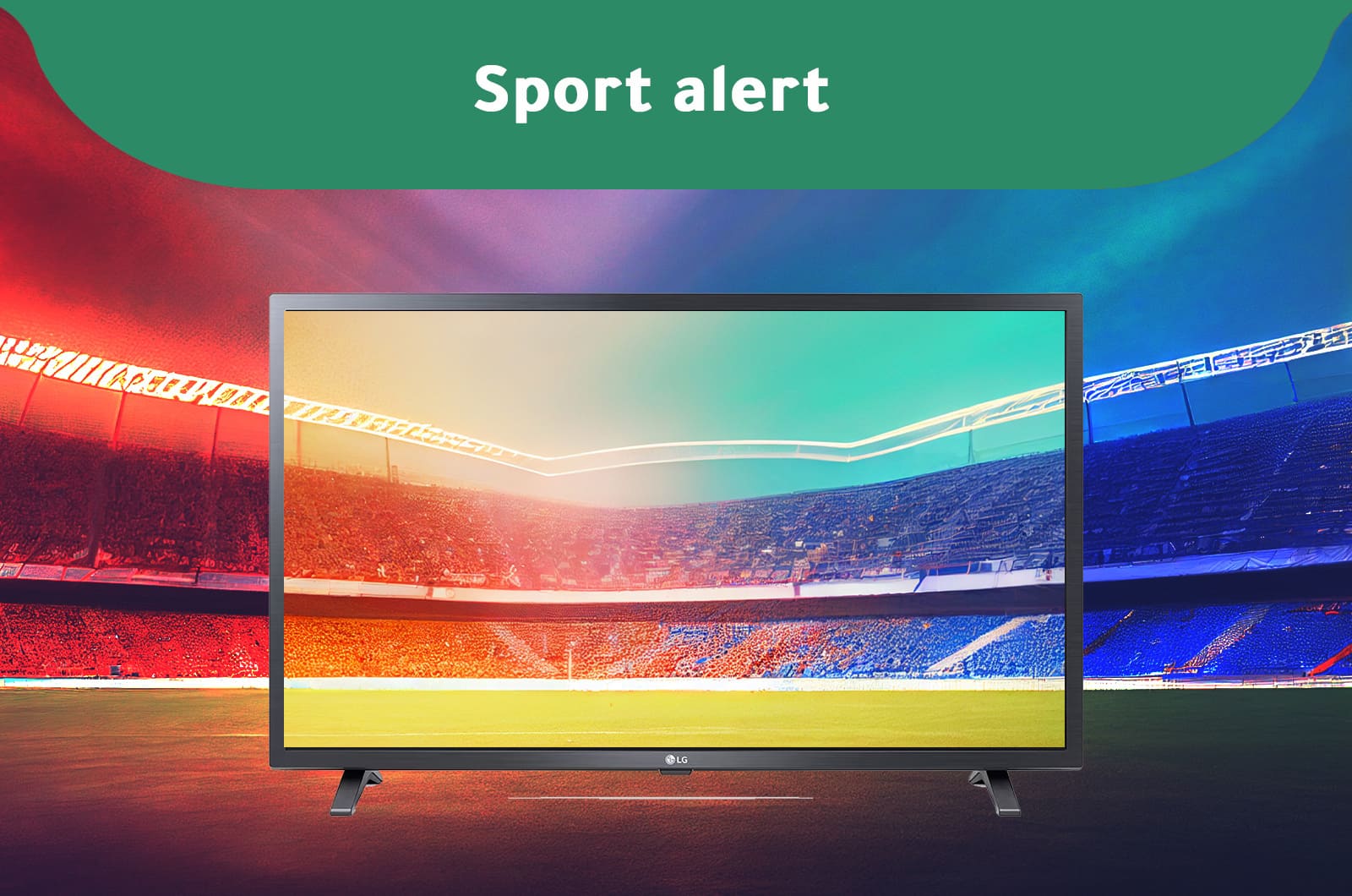 LG 32-inch FHD Smart TV - 2K - HDR10 3 32LQ630B6LBeng 3