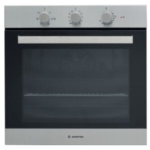 Ariston Built-in Electric Oven - Inox - FA3530HIXA