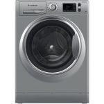 Front Loader Washer 9 kg