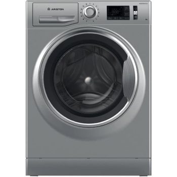 Front Loader Washer 9 kg