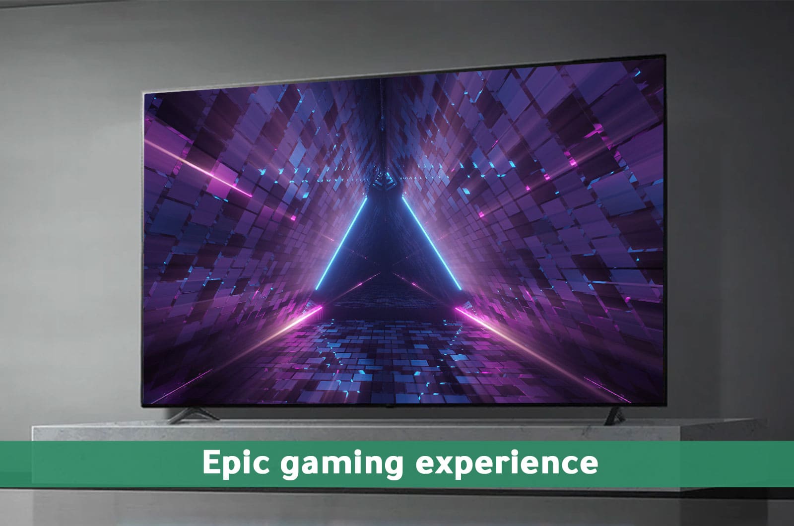 LG UHD Smart TV 50" Series 75 - 4K Processor HDR10 Pro 3 50UQ75006LGEng 3