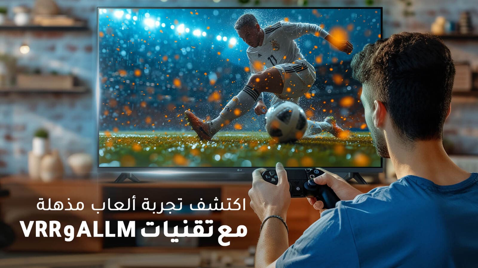 ال جي شاشة ذكية 55 بوصة UHD 4K سلسلة UR78 3 55UR78006LLar 3