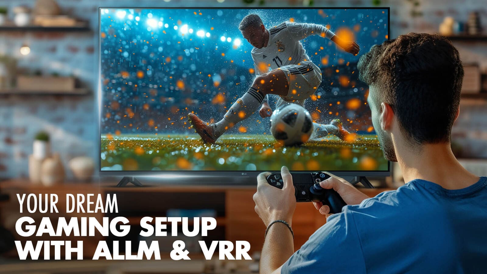 LG UHD 4K TV 55 inch UR78 series 3 55UR78006LLeng 3