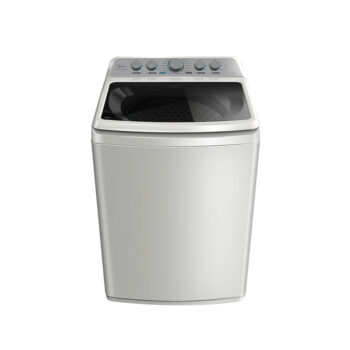 18 Kg Washing Capacity