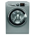 This Ariston freestanding Washer Dryer features: