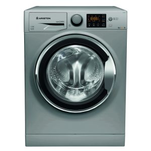 This Ariston freestanding Washer Dryer features: