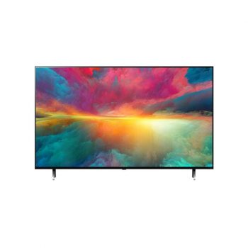 LG QNED SmartTV 55 inch with Nano Cell 4K