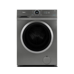 غسالة ميديا ذات تحميل أمامي سعة 7 كغ - مجموعة شاكر