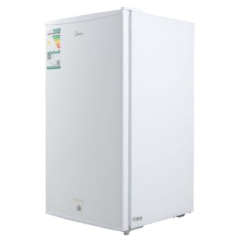 it follows the same efficient cooling process of larger counterparts and keeps food fresh and rich in nutrients.