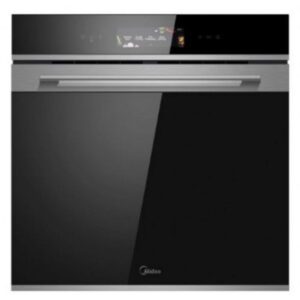 Midea Built-In Electric Oven 13 Programs - Black - 7NM30T0