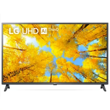 Real 4K UHD picture