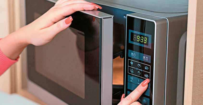 Best microwave devices with grill in Saudi Arabia 2023 3 Microwave advantages in Saudi Arabia