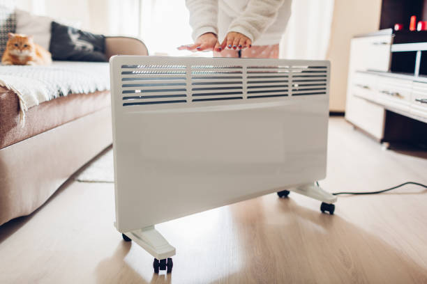 Best Electric Oil Heaters Collection in Saudi Arabia