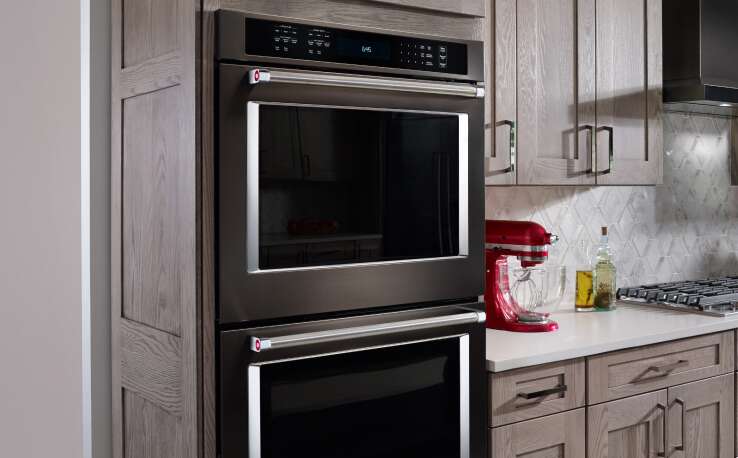 Best types of compact electric ovens in Saudi Arabia