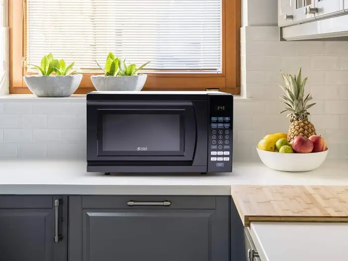 Best microwave devices with grill in Saudi Arabia 2023 2 The best microwave devices with a grill in Saudi Arabia