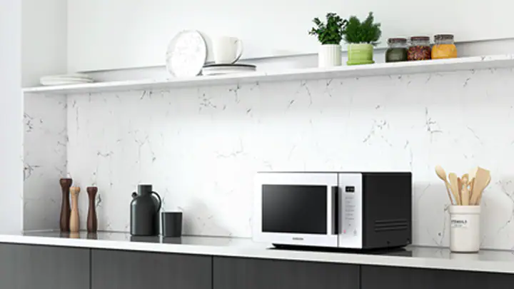 microwave devices with grill in Saudi Arabia