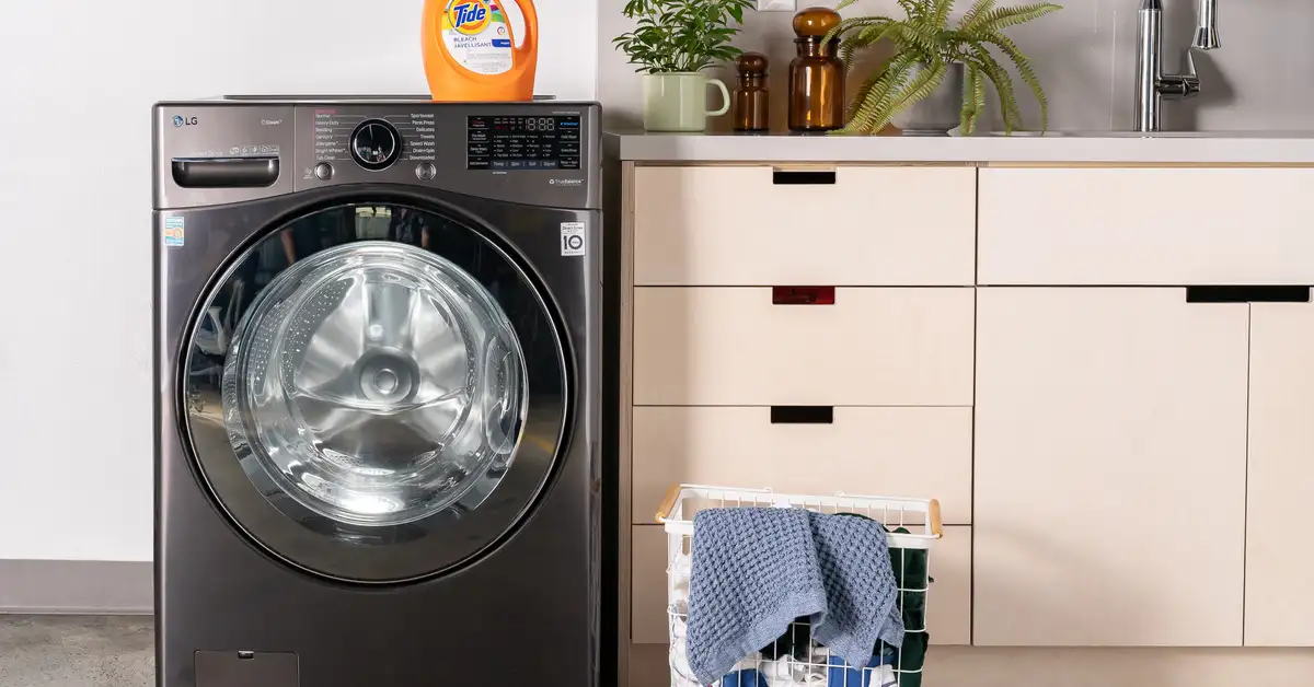 washing machines with dryers in Saudi Arabia