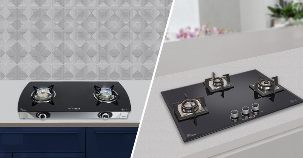 Comparison of stoves and heating and cooking devices in Saudi Arabia