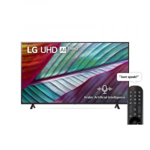 LG UHD Smart TV 65 inch 4K