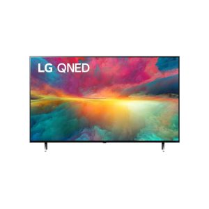 إل جي تلفزيون ذكي QNED75 مقاس 65 بوصة 4K - 65QNED756RB