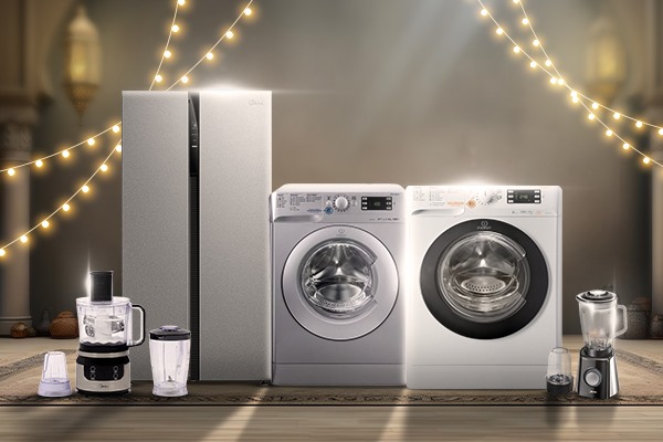 Top Eid Offers in Saudi Arabia on Electronic Appliances for Your Home 2 Eid ul Fitr Sale