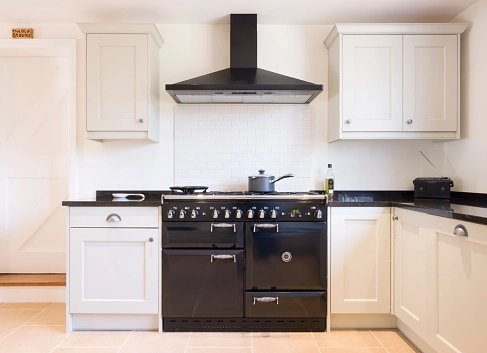 Top Kitchen Hood Brands in Saudi Arabia