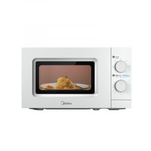 Midea Microwave Oven – 20 Liters – 700 watt – White