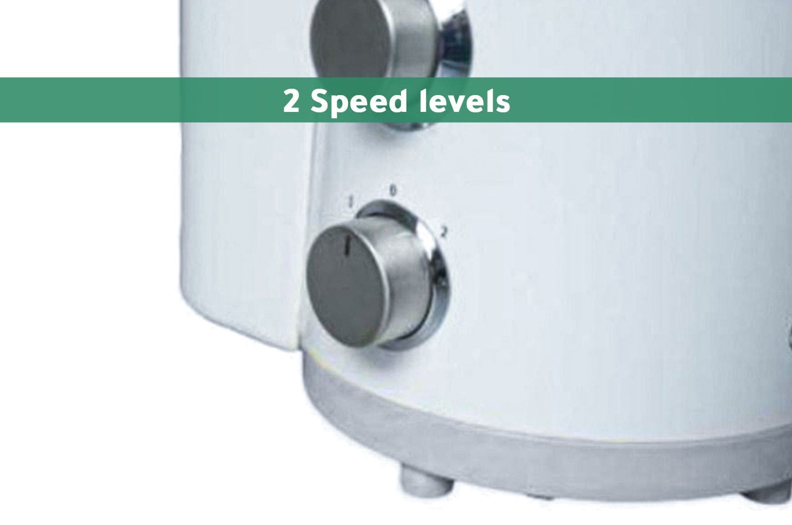 Juicer Machine, power 450W,2 speed,60HZ 1 MJ45JM01Aeng 1